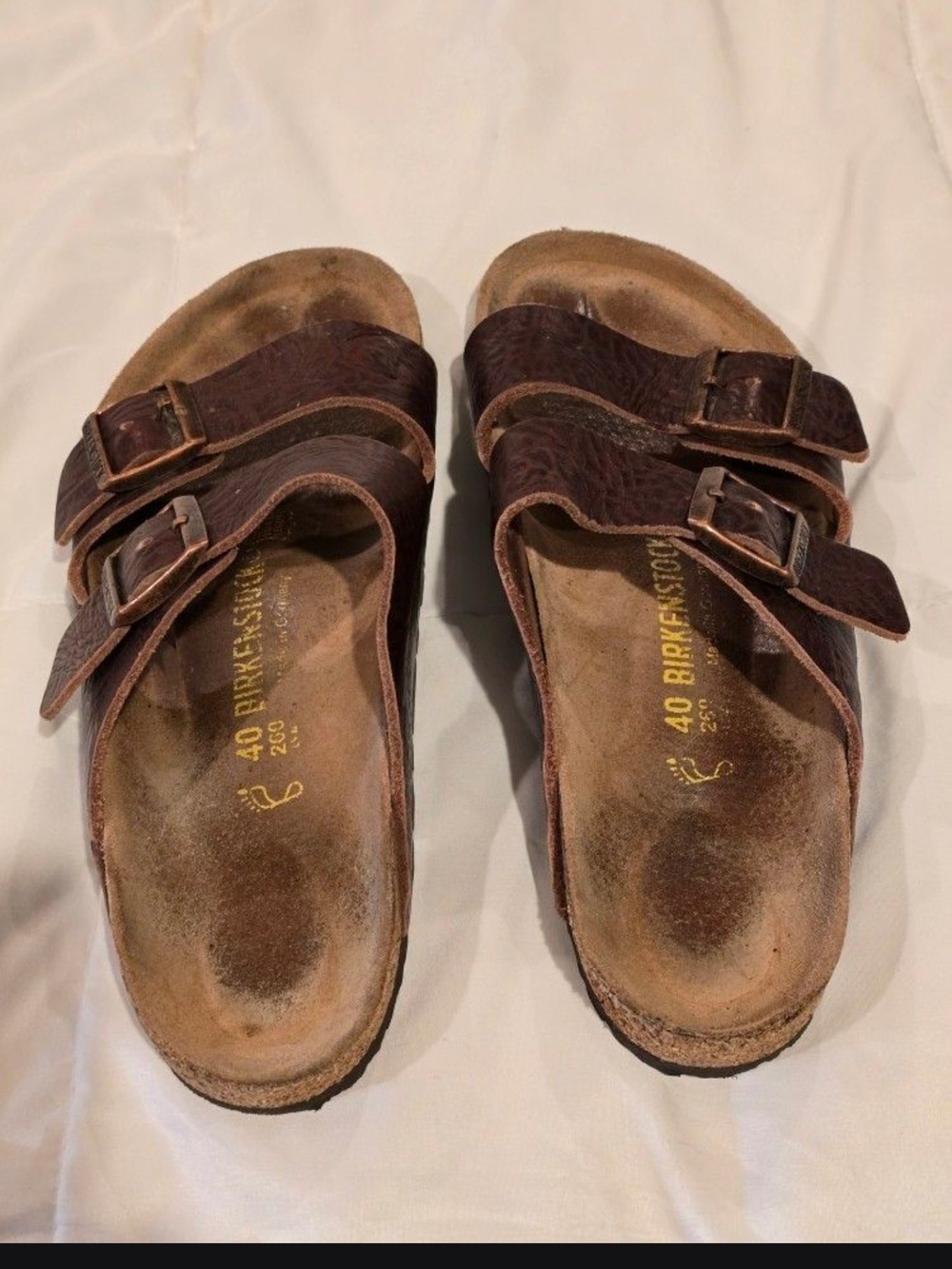 Birkenstock Sandals - Picture 4 of 6